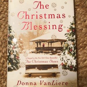 Donna VanLiere’s The Christmas Blessing